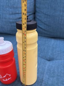 Water Bottles