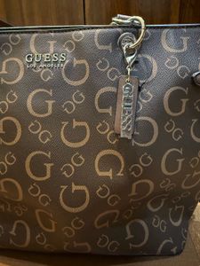 GUESS - Tote bag