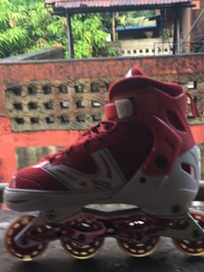 Power And Sports Inline Skates