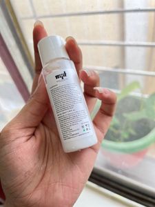 TONYMOLY Toner With A Conditioner