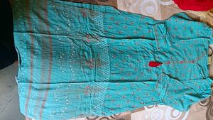 Avaasa Brand Kurti With Plazzo And Sling Bag