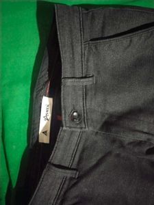 Men's Grey ASMEK Jeans