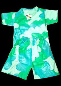 3pcs Pack 2yrs To 10yrs Kids Set