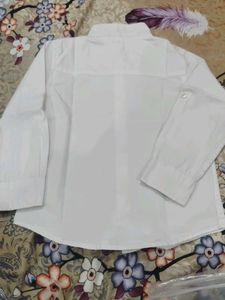 Boys Formal Outfit