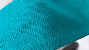 Woollen Top