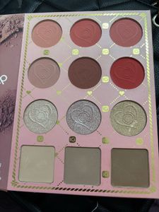 IGOODCO Eyeshadow Palette