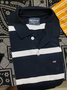TShirt And Shirt