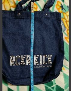 Calvin Klein Jeans Bag