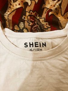 Shein T-shirt
