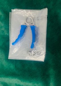 Hand Gripper (Negotiable)