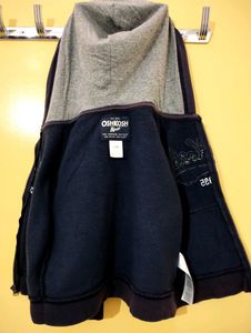 Kids - Boys Jerkin: OshKosh B&#39;Gosh Price Drop