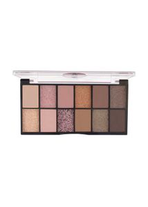 Mars 02 Eyeshadow Palette – Cosmic Crush