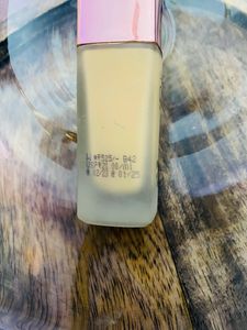 Lakme 9to5 Foundation