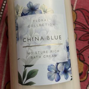 Marks &amp; Spencer Moisture Rich Bath Cream