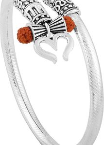 Mahadev Kada Bracelet For Mens