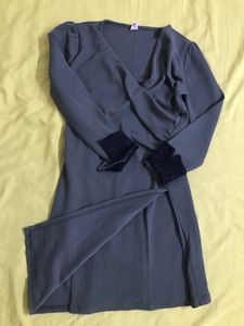 Stretchy Short Dress Bust 34-36