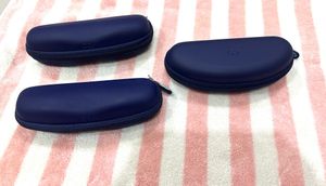 Lenskart Spectacles Cases (Set of 3)