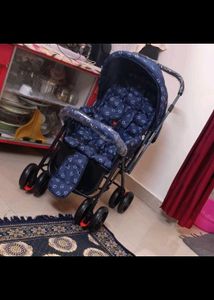 Baby Stroller