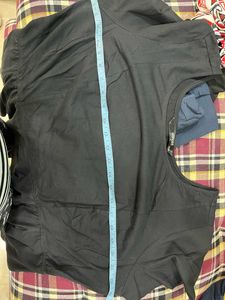 Black Eshakti Dress