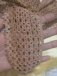 2 Unused LASE for Sari, Dresses
