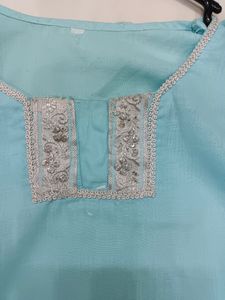 Short Kurti
