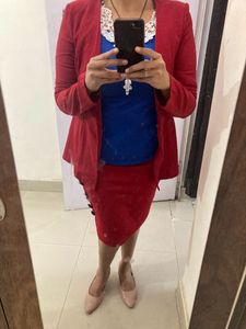 Shein Blazer