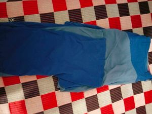 paint type trouser branded