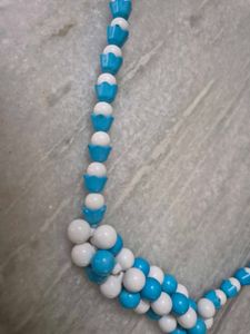 Beaded Necklace
