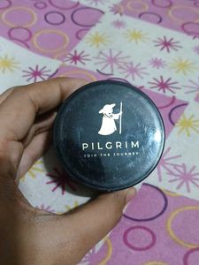 Pilgrim Squalane Under Eye Cream