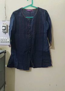 Rangriti Top