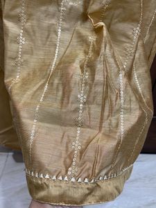 NEW! Fancy Suit Material