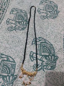 Elegant Mangalsutra Necklace