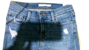 Levi&#39;s Jeans Skinny Fit (Not Available In Coins)