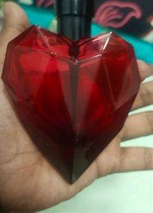 Empty Diesel Perfume Bottle 🍾