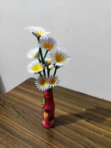 Handmade Flower Vase