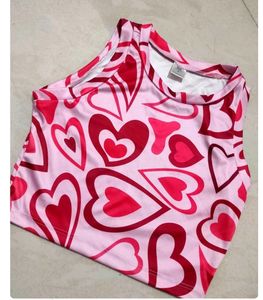 🩷Pink Top
