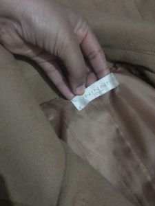 Brand New Korean Long Coat