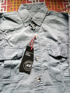 Men Shirt From Vowster Brand