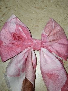 Hair Bow