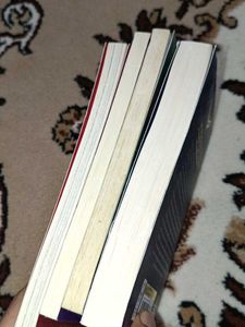 JK Rowling Book Collection