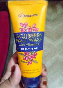 (Combo) 2 Product Face Wash Conditioner