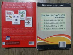 Physics Book(2 Books)