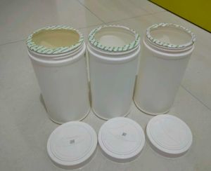 3 Kitchen Container