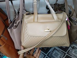 Siling bag Any One Select