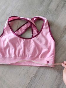 Fila Sports Bra