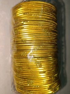 New Mettle Bangles 4 Dozen
