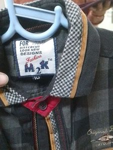 boys shirt