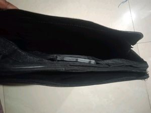 Black Best Travel Bag