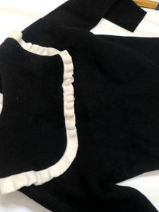 Korean Blazer