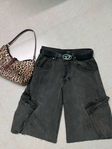 Cargo Jorts 🔥( Negotiable)